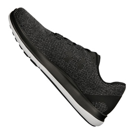 Under Armour Remix M 3020345-001 skor svart grå 1