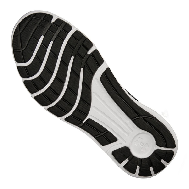 Under Armour Remix M 3020345-001 skor svart grå 2