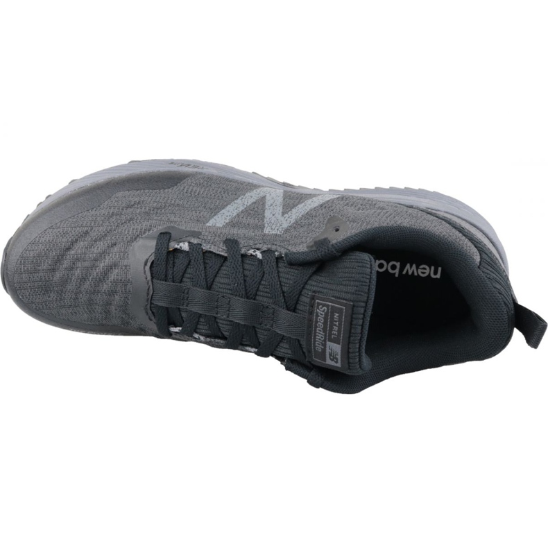 Löparskor New Balance FuelCore Nitrel Trail M MTNTRLB3 svart 2