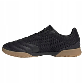 Inomhusskor adidas Copa 19.3 In M F35501 svart svart 1