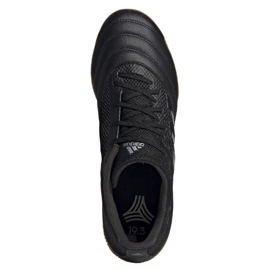 Inomhusskor adidas Copa 19.3 In M F35501 svart svart 2