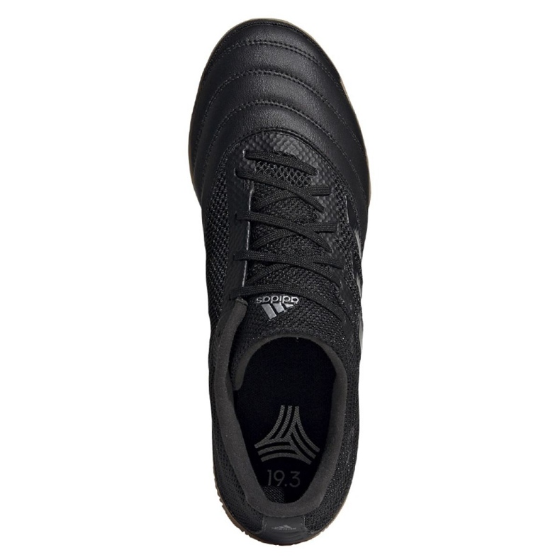 Inomhusskor adidas Copa 19.3 In M F35501 svart svart 2