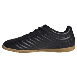 Inomhusskor adidas Copa 19.4 I M F35485 svart svart 1
