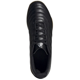 Inomhusskor adidas Copa 19.4 I M F35485 svart svart 2