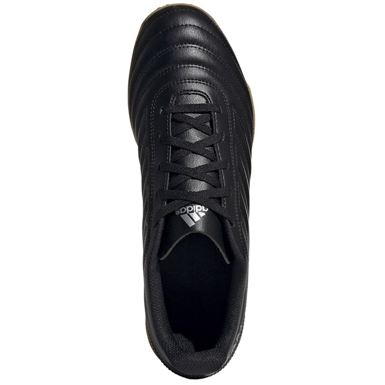 Inomhusskor adidas Copa 19.4 I M F35485 svart svart 2