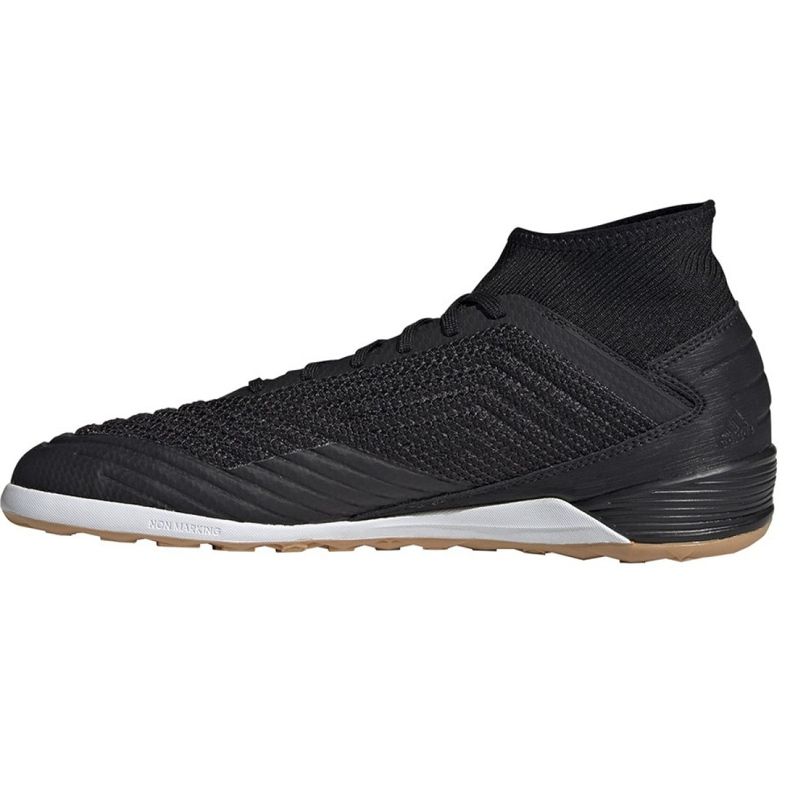 Inomhusskor adidas Predator 19.3 In M F35617 svart svart 1