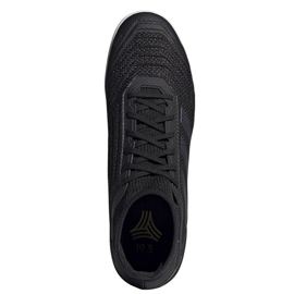 Inomhusskor adidas Predator 19.3 In M F35617 svart svart 2