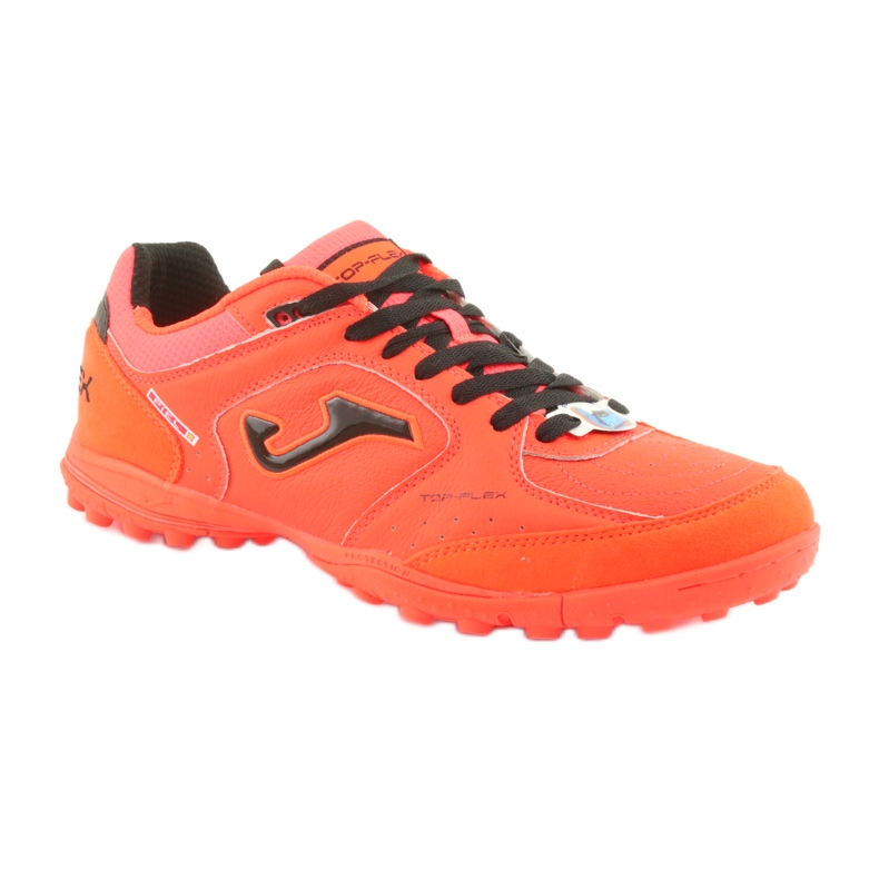 Joma Top Flex 807 Tf M TOPS.807.TF fotbollsskor orange 1