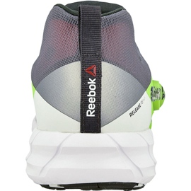 Reebok ZPump Fusion 2.0 M V68290 träningsskor grå 1