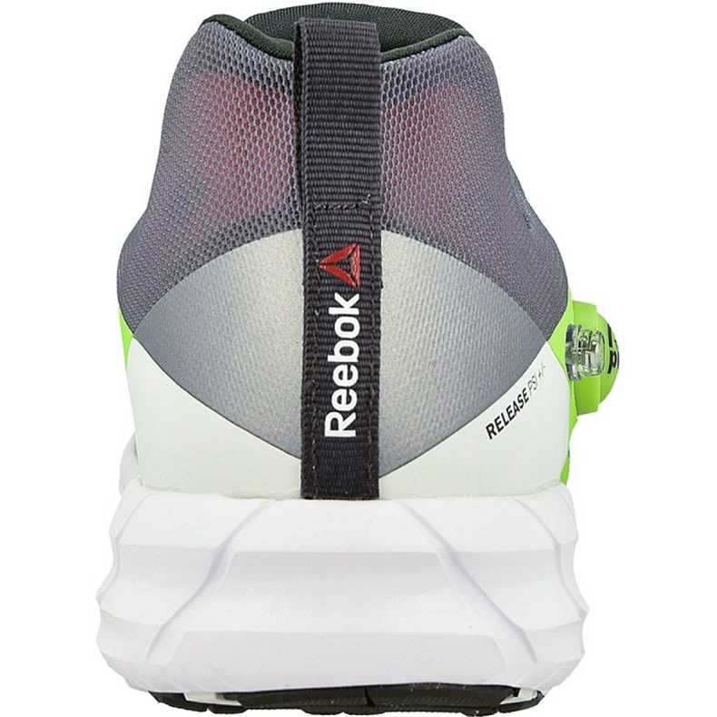 Reebok ZPump Fusion 2.0 M V68290 träningsskor grå 1