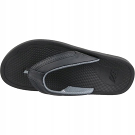 Flip-flops New Balance M M6080BGR svart 2