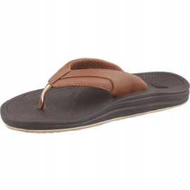 Flip-flops New Balance M M6080BR brun 1