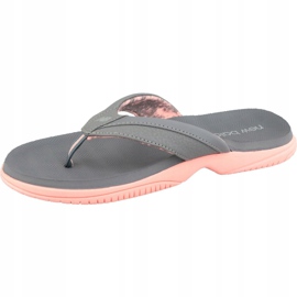 Flip-flops New Balance W W6090GRP grå 1