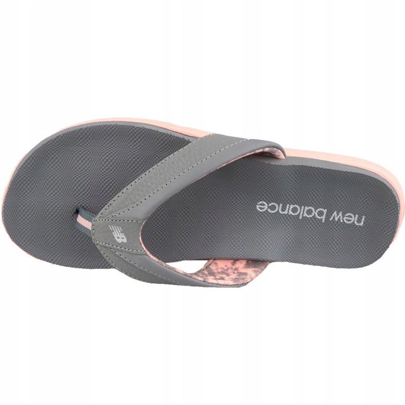 Flip-flops New Balance W W6090GRP grå 2