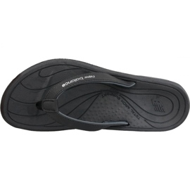 Flip-flops New Balance M W6091BGR svart 2