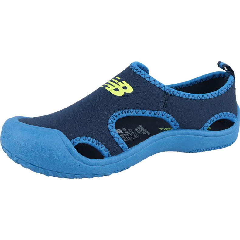 New Balance Sandal K K2013NBL marinblå 1