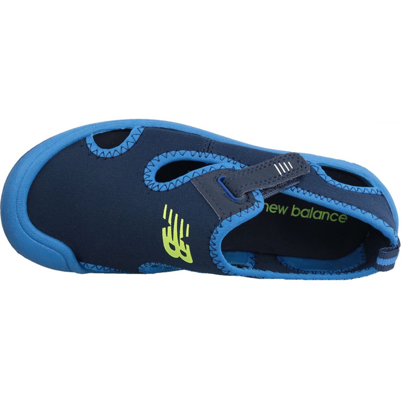 New Balance Sandal K K2013NBL marinblå 2