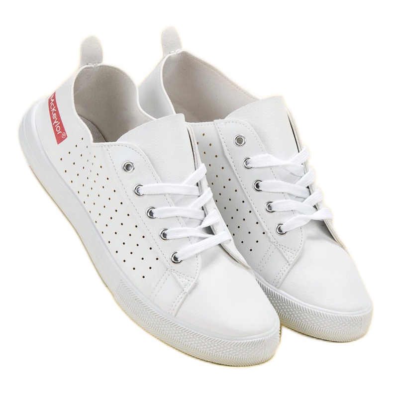 MCKEYLOR vita sneakers 1