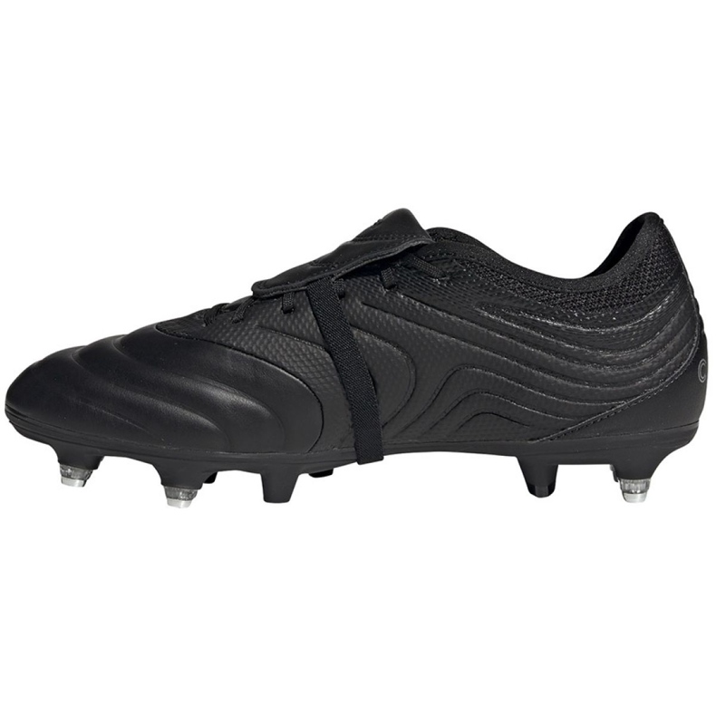Adidas Copa Gloro 19.2 Sg M EF9028 fotbollsskor svart svart 1