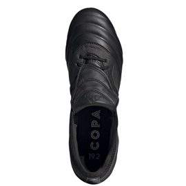 Adidas Copa Gloro 19.2 Sg M EF9028 fotbollsskor svart svart 2