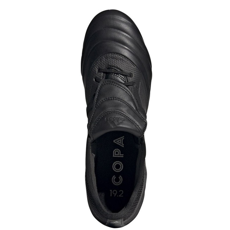 Adidas Copa Gloro 19.2 Sg M EF9028 fotbollsskor svart svart 2