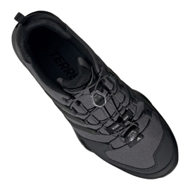 Adidas Terrex Swift R2 M BC0390 skor grå 2