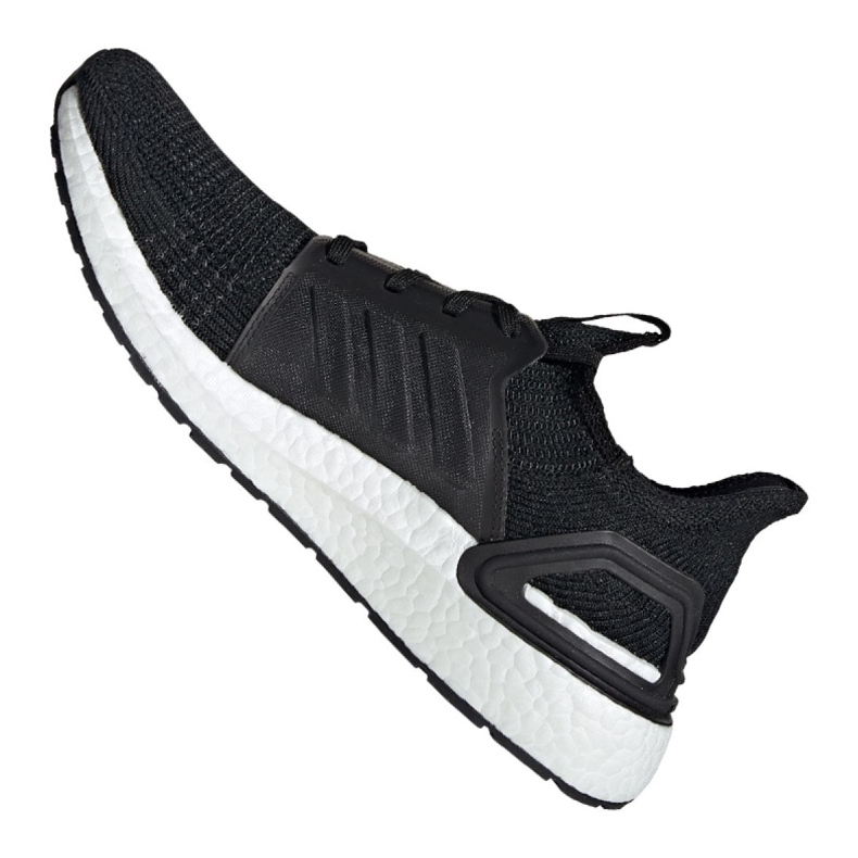 Löparskor adidas UltraBoost 19 M G54009 svart 1