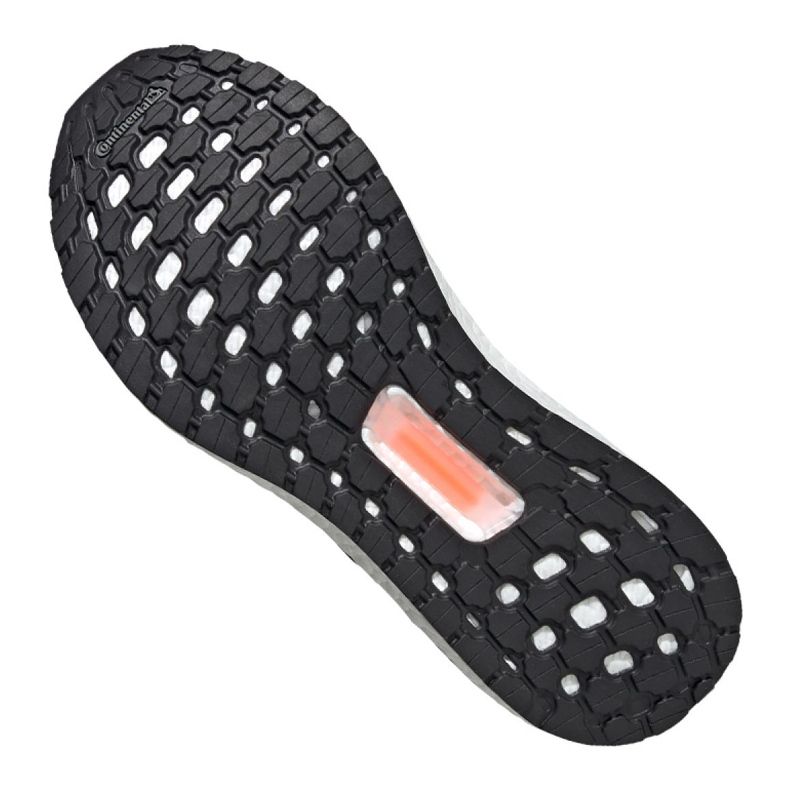 Löparskor adidas UltraBoost 19 M G54009 svart 2