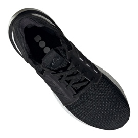 Löparskor adidas UltraBoost 19 M G54009 svart 3