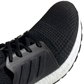 Löparskor adidas UltraBoost 19 M G54009 svart 4