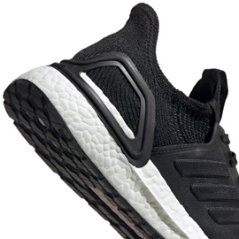 Löparskor adidas UltraBoost 19 M G54009 svart 5
