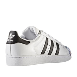 Adidas Originals Superstar Mt W CQ2610 skor vit 1