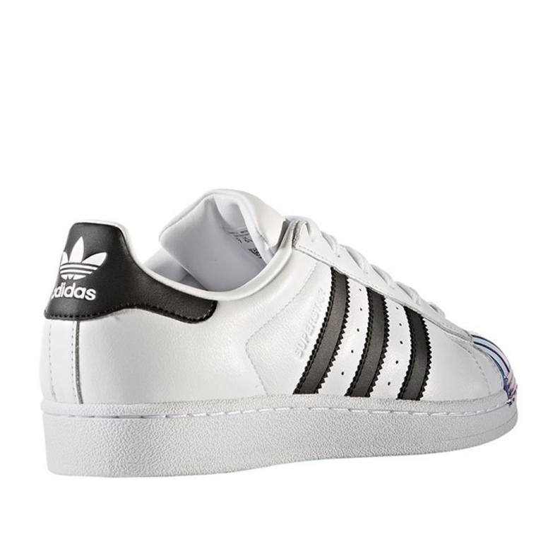 Adidas Originals Superstar Mt W CQ2610 skor vit 1