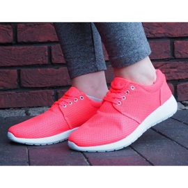 Sportskor G01 Rosa 1