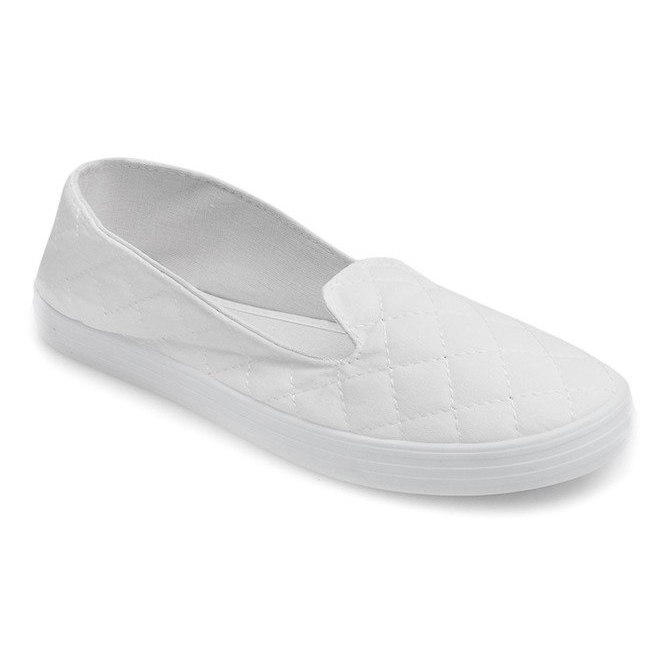 Slip On V30 vita sneakers 1
