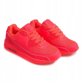 Neon B306A-66 sneakers rosa 1