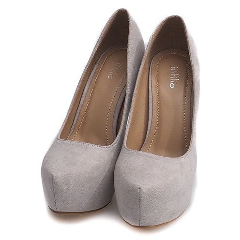 Mockahälar på LE107A grå plattform 1