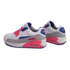 Sneakers L532 Bały grå mångfärgad 1