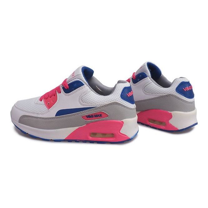 Sneakers L532 Bały grå mångfärgad 1