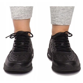 Sportskor AD-13 Svart mångfärgad 1