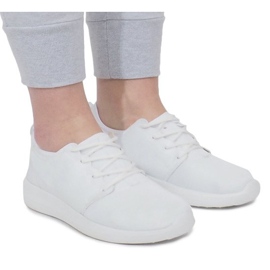 Sports löparskor F368-2 Vit 2