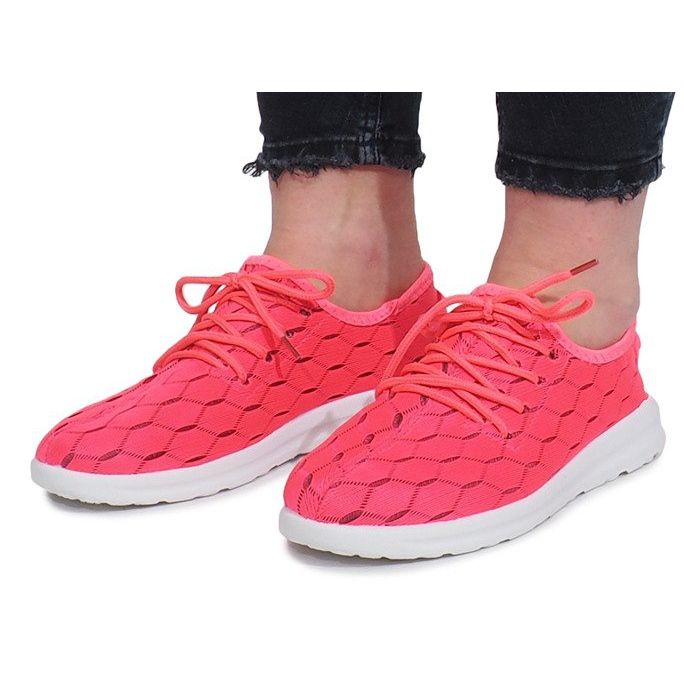 Pink Sports Marthe rosa 1