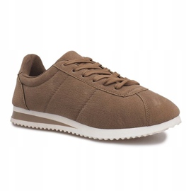 Kaki sport Patricia sneakers mångfärgad grön 2