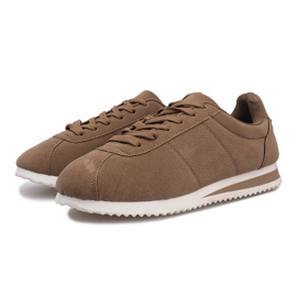 Kaki sport Patricia sneakers mångfärgad grön 1