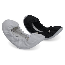 Classic Ballerinas VB1 Blue blå 1