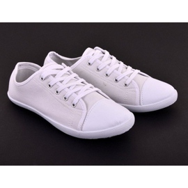 Atmosphe G3 vita sneakers svart 1