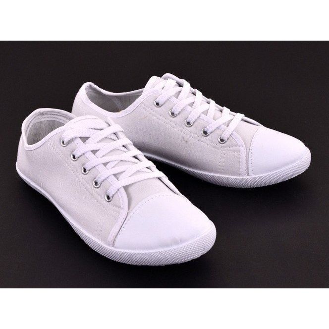 Atmosphe G3 vita sneakers svart 2
