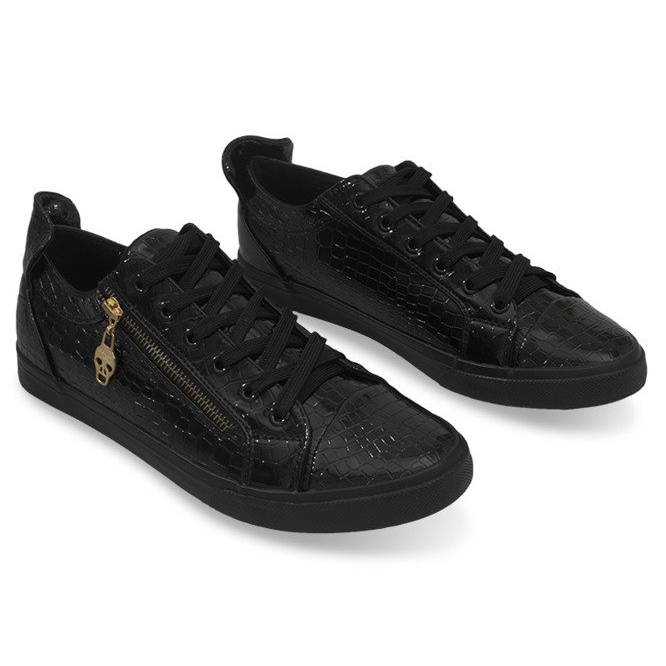 1508 svarta herrskor 1