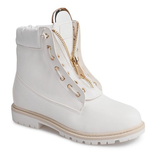 Isolerade fällare 2045 vit 1