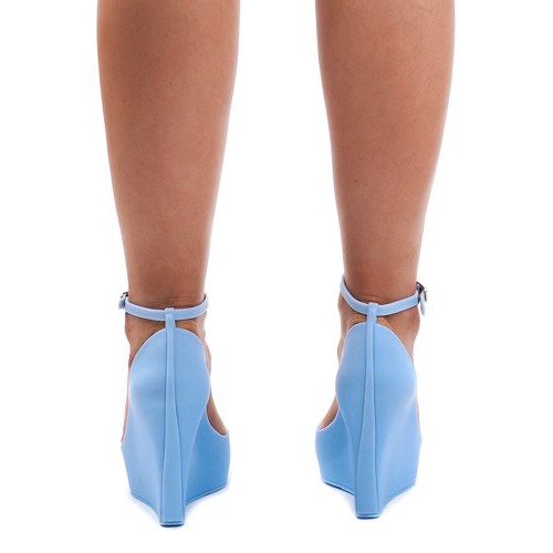 Meliski Outdoor PT67 Blå 1